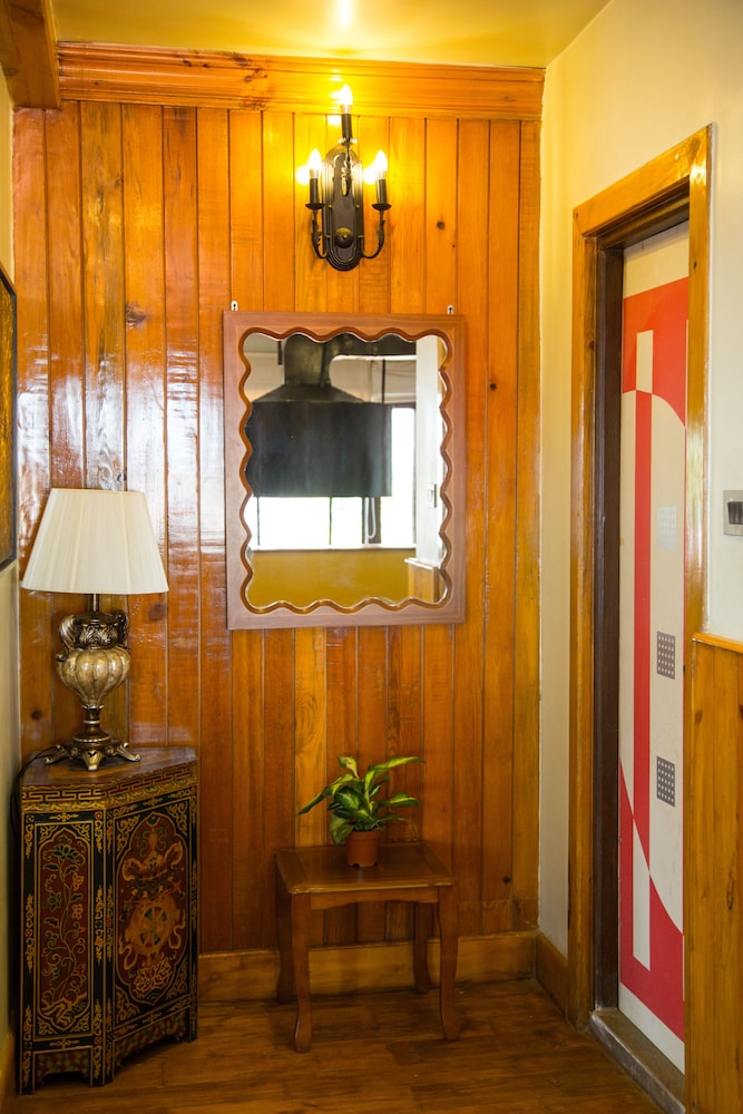 The Lapsi Tree Resort 10/50
