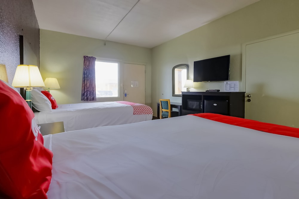 OYO Hotel Kingsville - Hwy 77 26/51