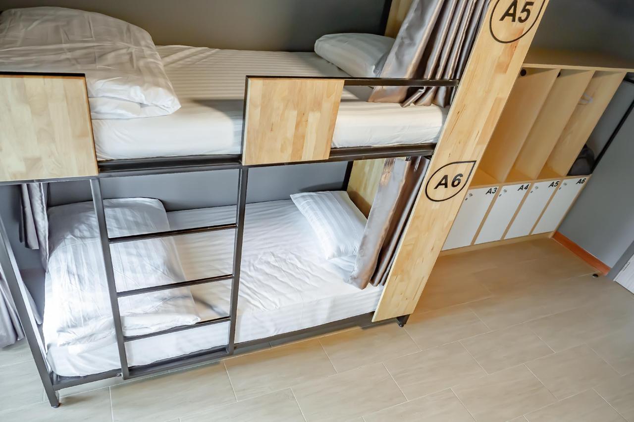 Ray Hostel 27/43