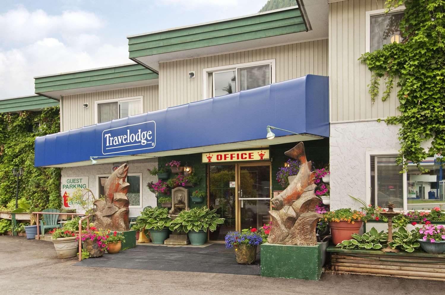 Travelodge Hope 2/31