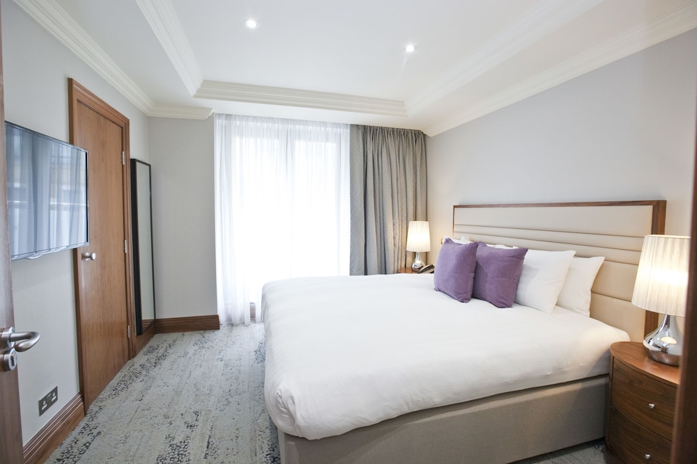 Sanctum International Serviced Apartment Maida Vale 25/72