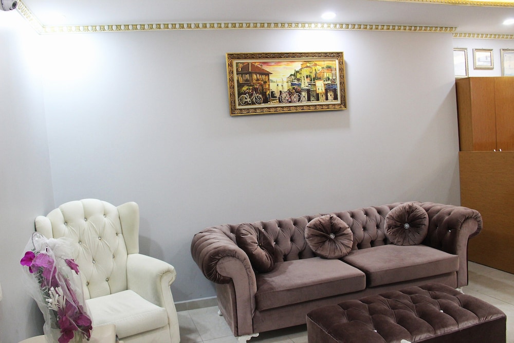 Hamzabey Hotel 26/41