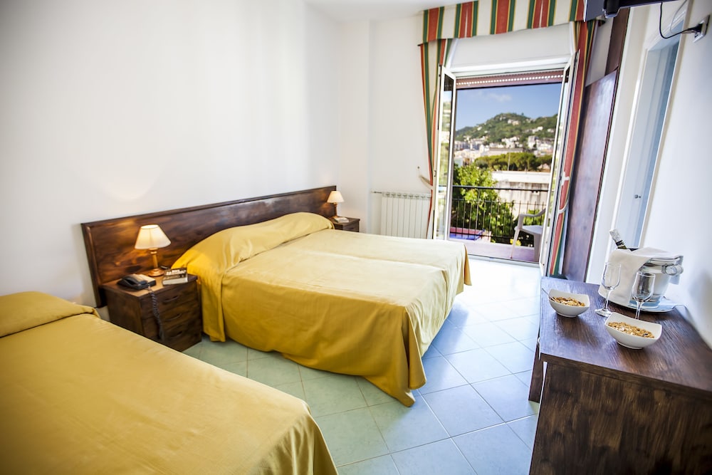 Hotel Conte 25/62