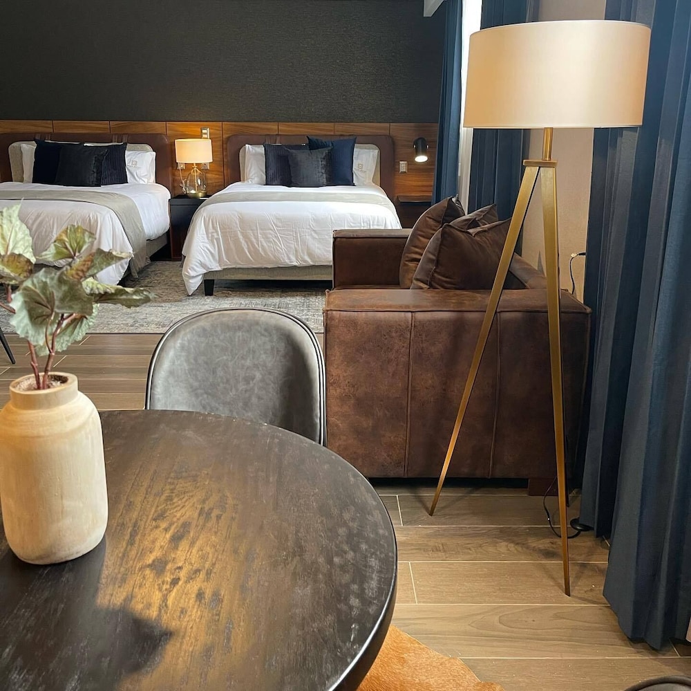 Hotel Boutique Corazon Mexicano 写真2