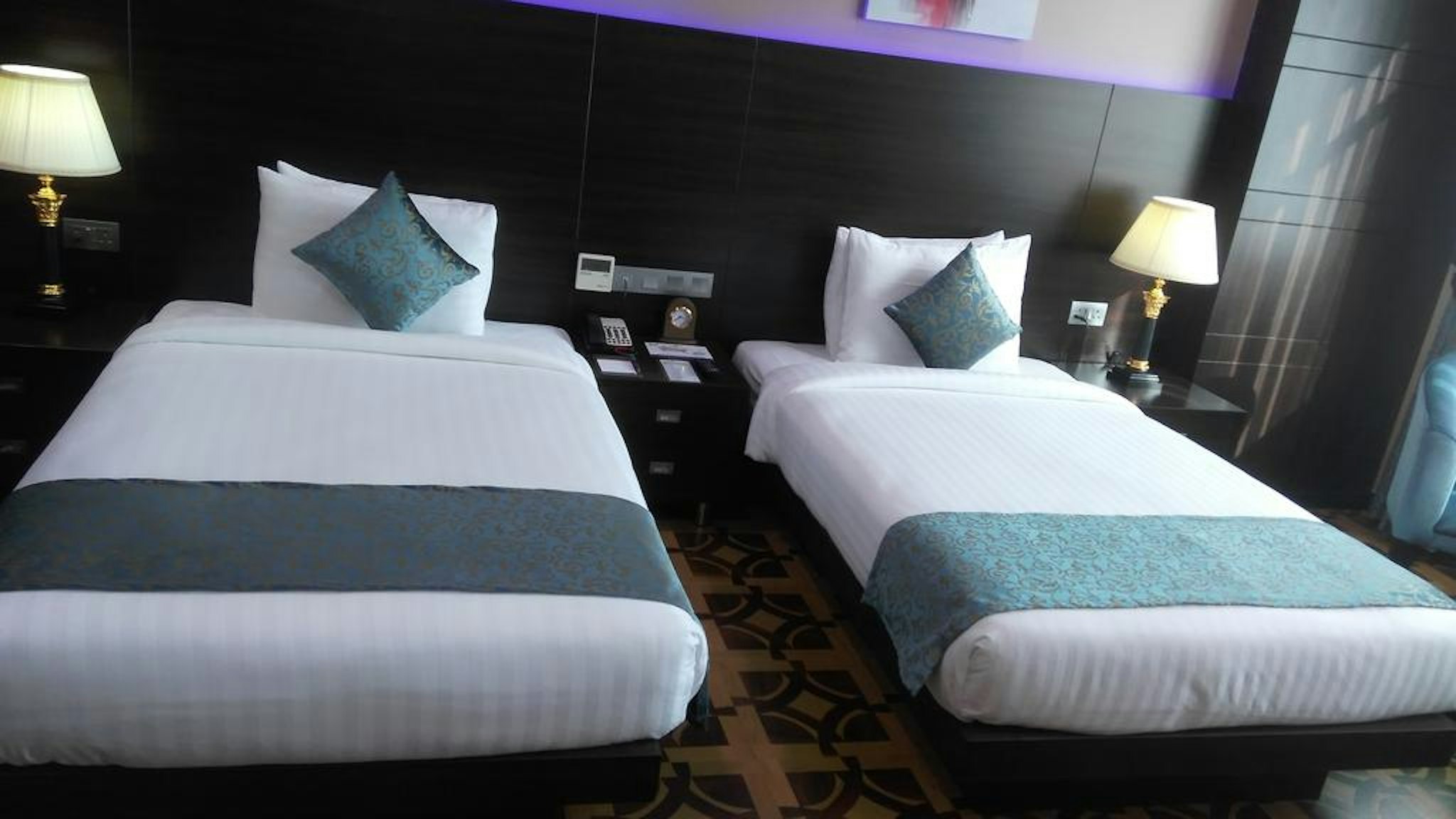 Park Regis Lotus Hotel 16/46