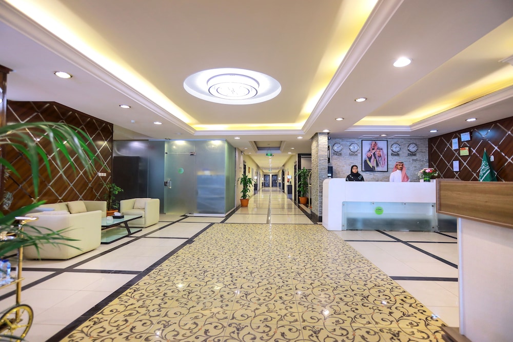 تايم المروج للشقق الفندقية(TIME Al Muruj Hotel Apartments) 5/31