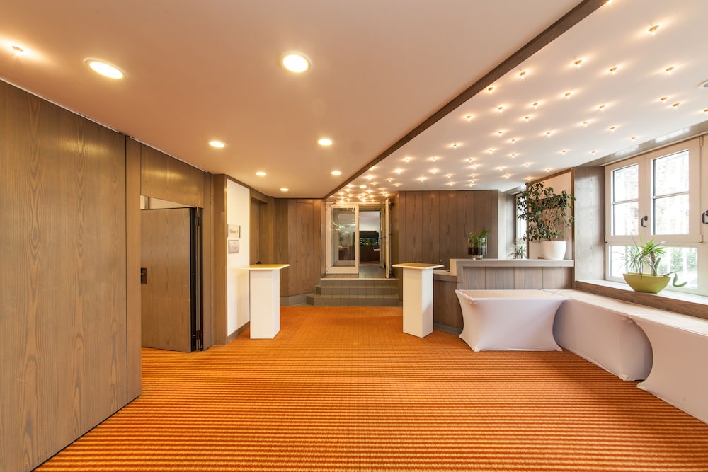 Hotel Offenbacher Hof 27/50