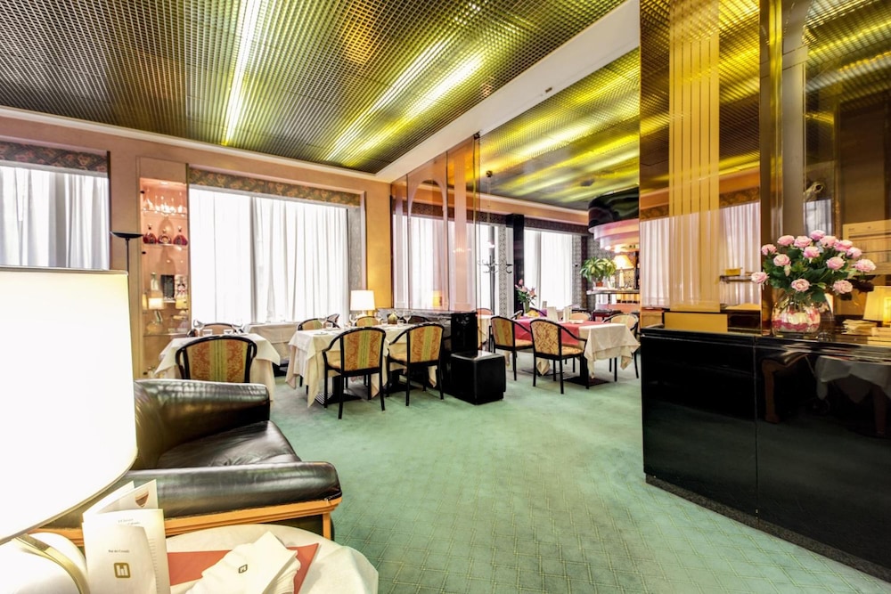 Brunelleschi Hotel Milan 38/49