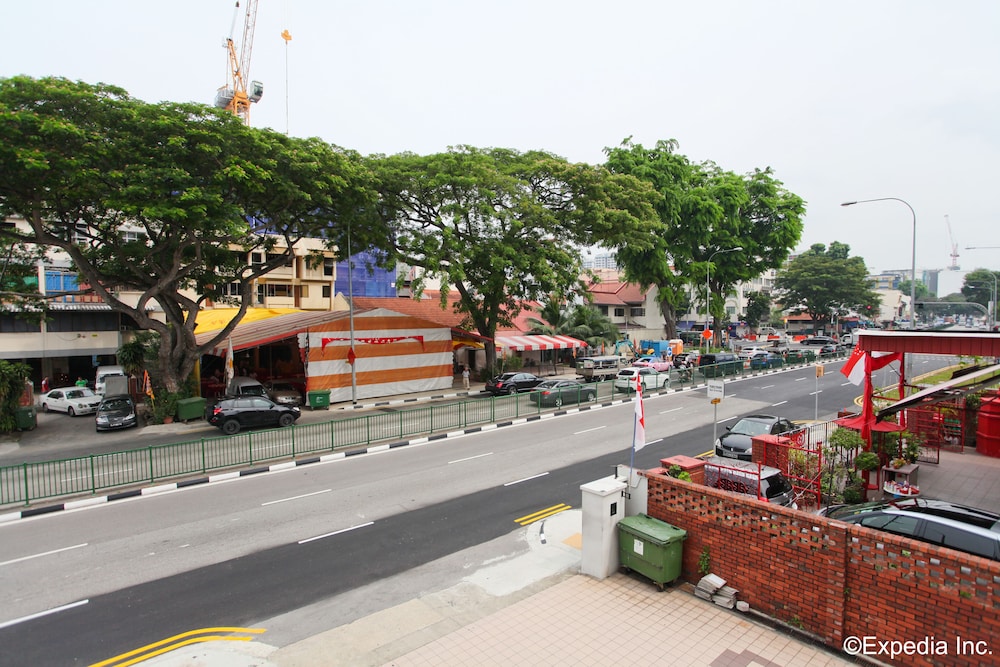 Seng Wah Hotel 40/45