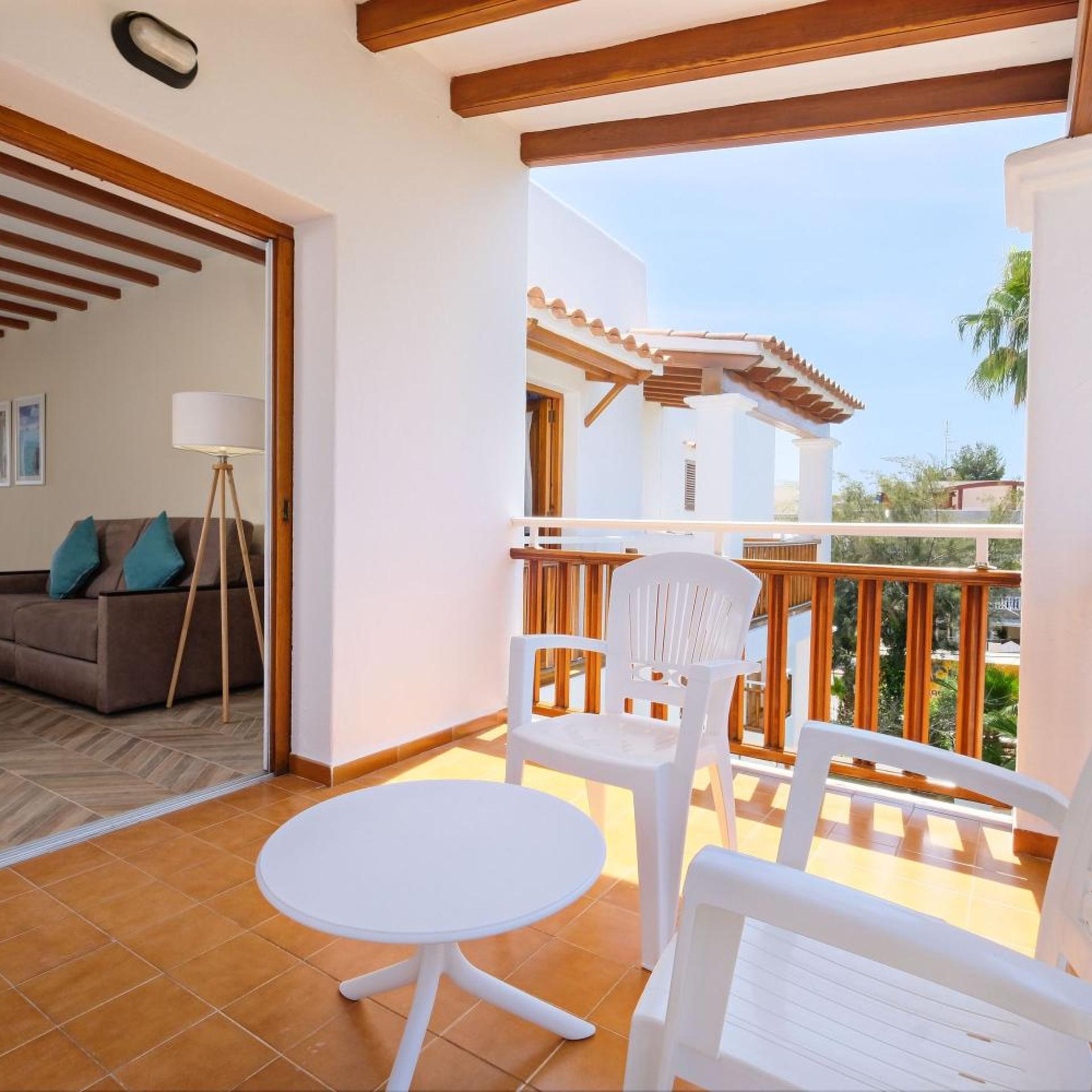 Azuline Apartamentos Can Sanso 8/23