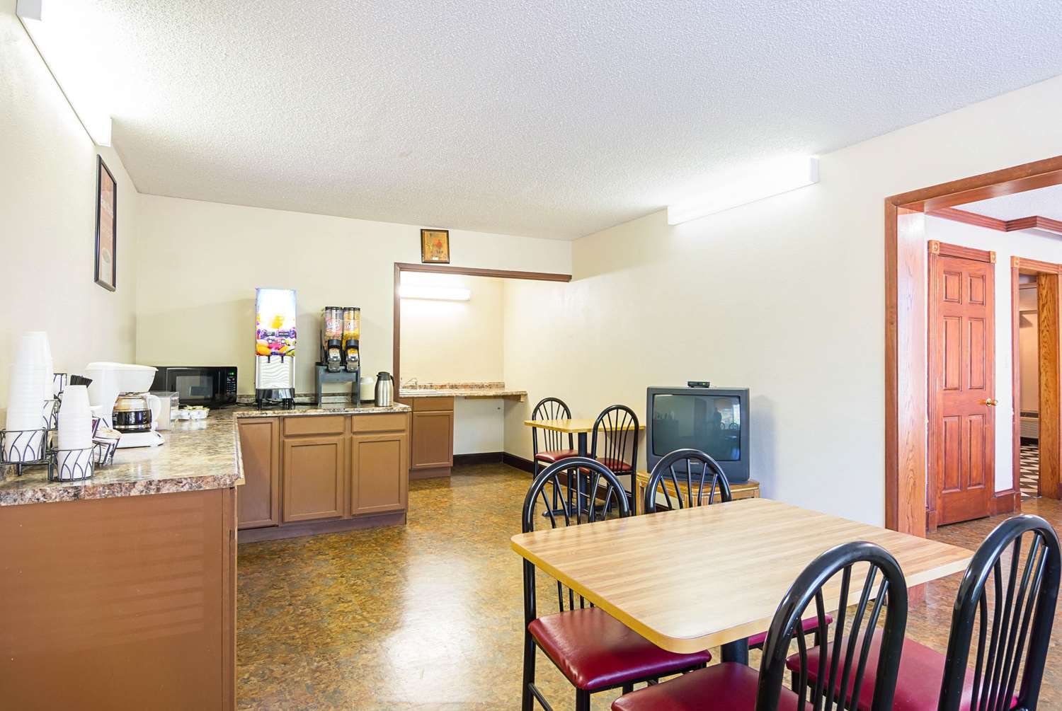 Mountain Home Inn 9/13