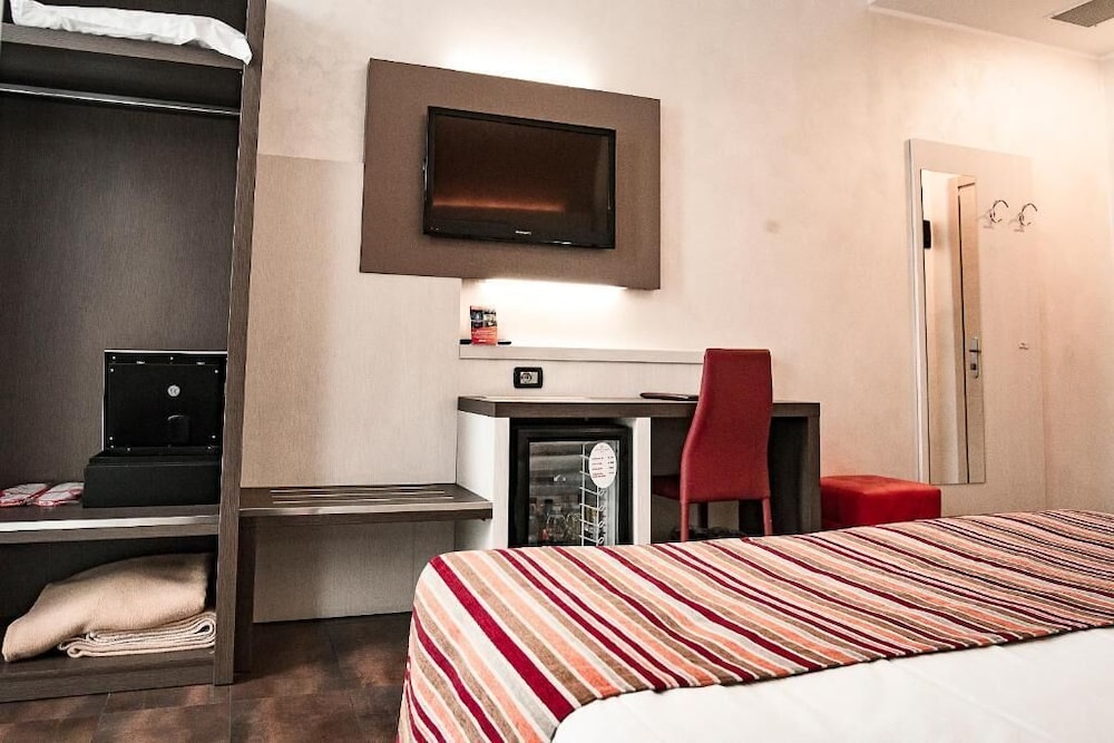 Hotel Milano Navigli 16/71