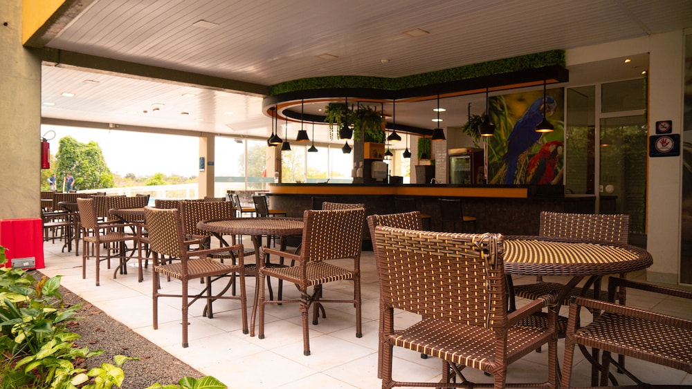 Interludium Iguassu Convention Hotel 58/69