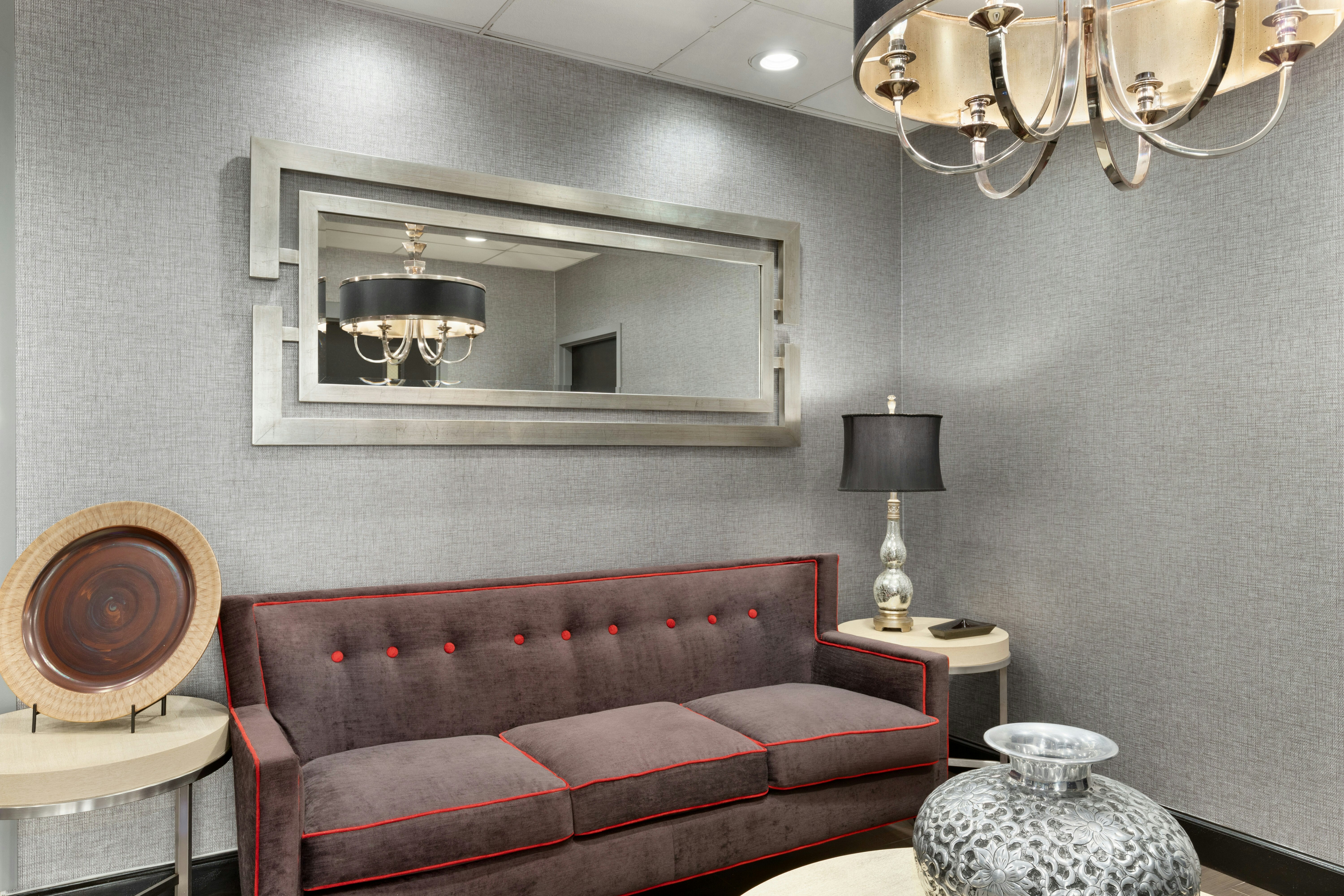 Hampton Inn Greenville/Simpsonville 25/38