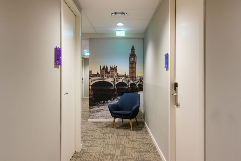 CITIEZ HOTEL AMSTERDAM 23/63