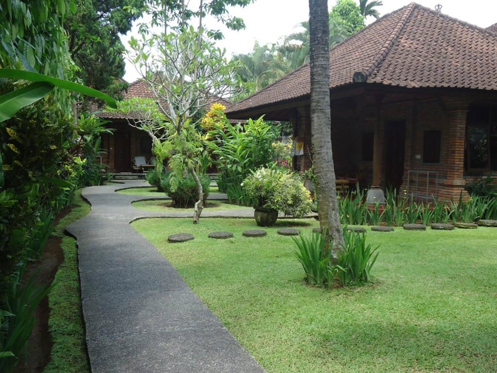 Sri Aksata Ubud Resort by Adyatma Hospitality 9/72