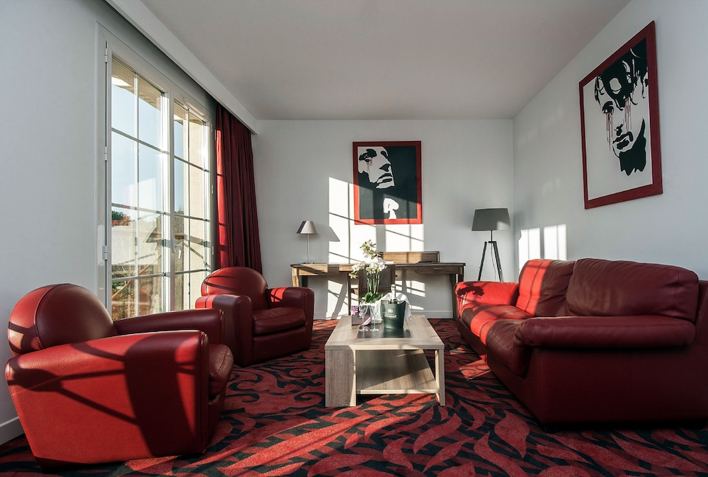 Le Grand Hotel le Touquet 20/29
