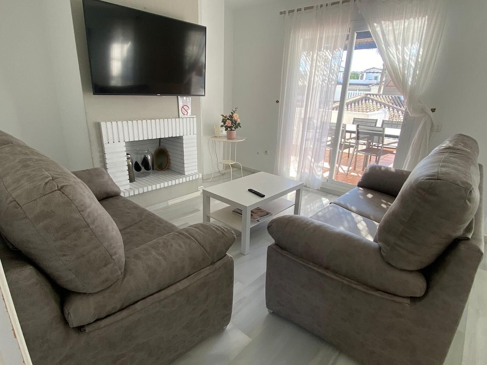 Apartamentos Serinamar Marbella 29/50
