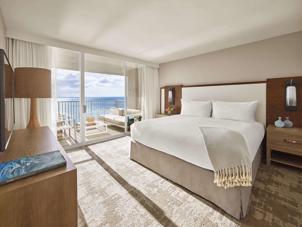 Alohilani Resort Waikiki Beach 22/67