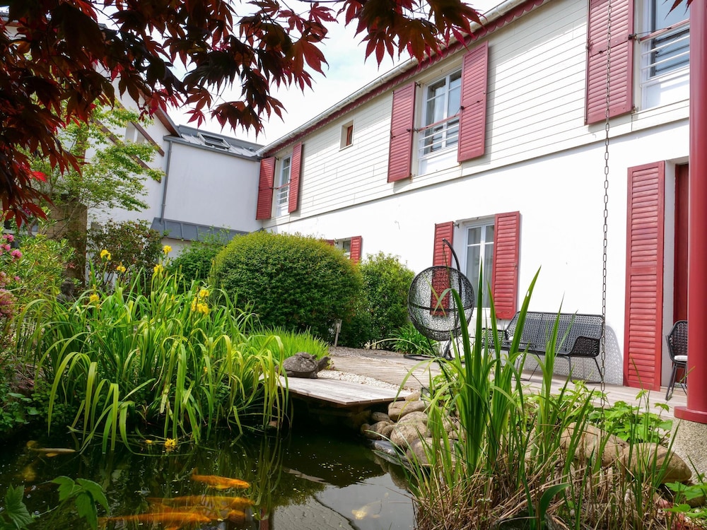 Villa Kerasy Hotel Spa 43/50