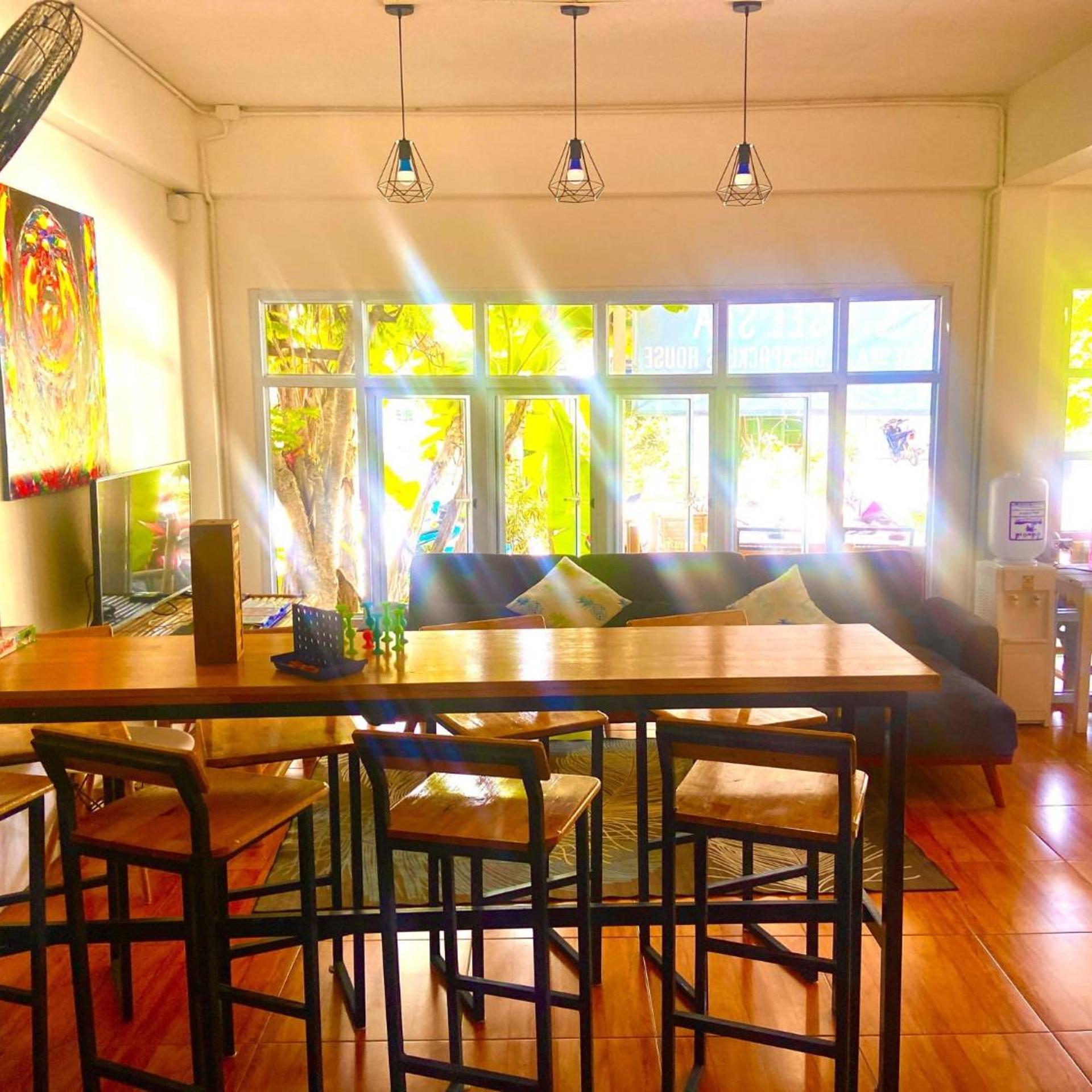 See Sea Backpackers House - Hostel 31/51