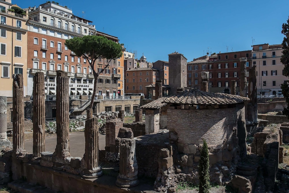 Pantheon Caesar Relais 60/72