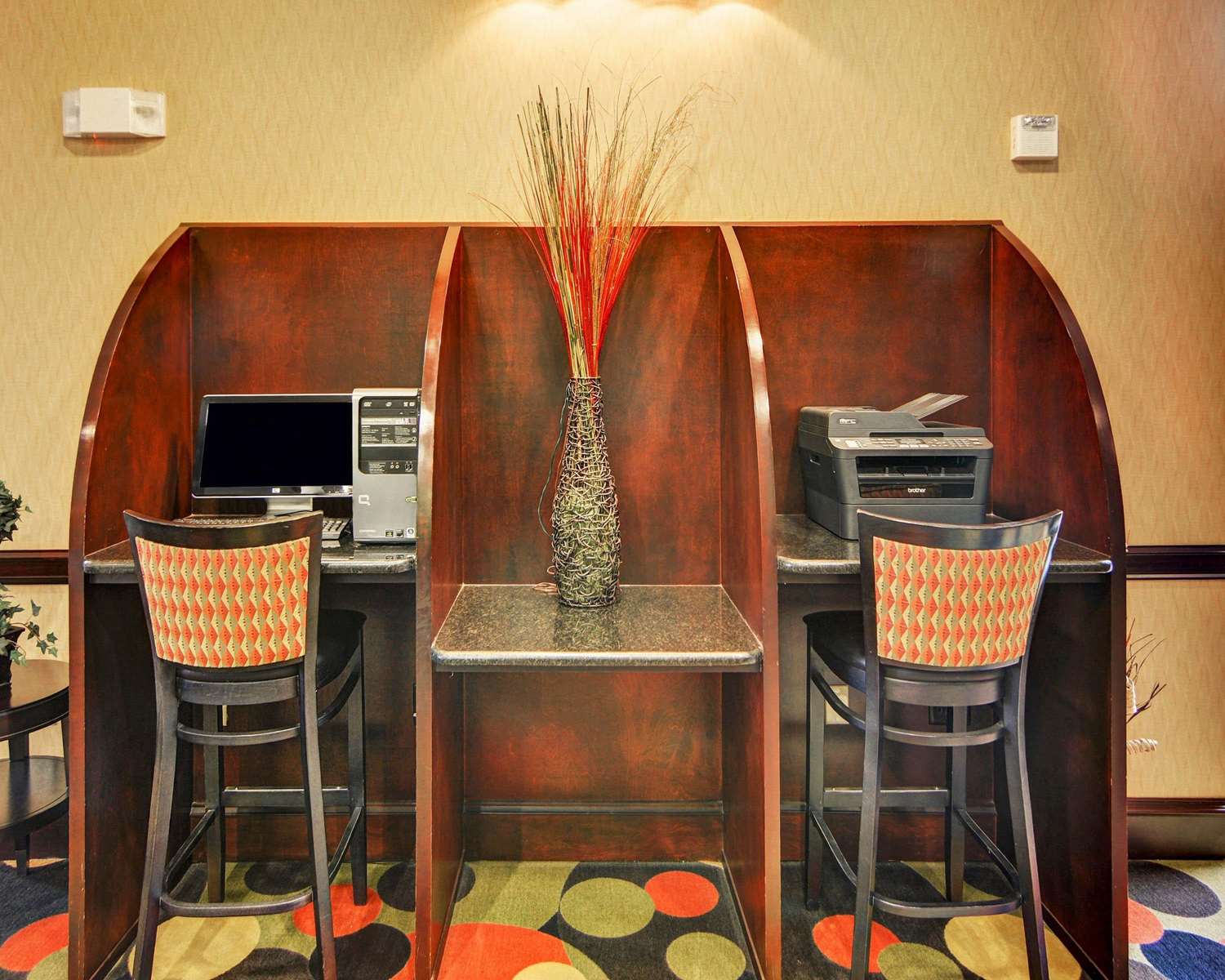 Comfort Suites Kilgore 17/17
