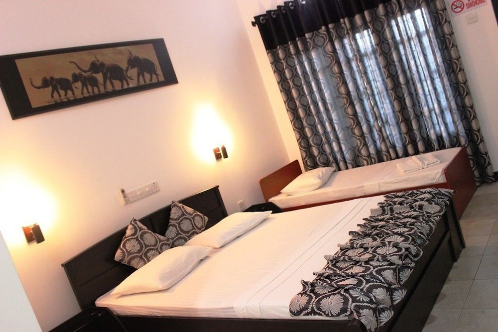 Le Green Udawalawe Resort 15/53