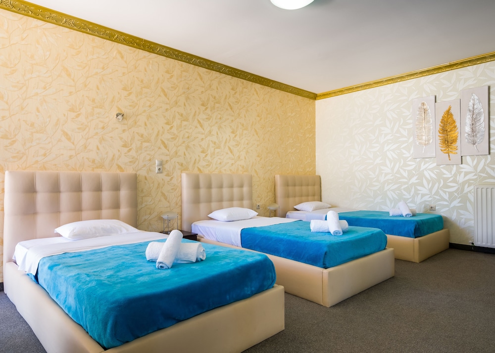 Paradice Hotel Luxury Suites 24/50
