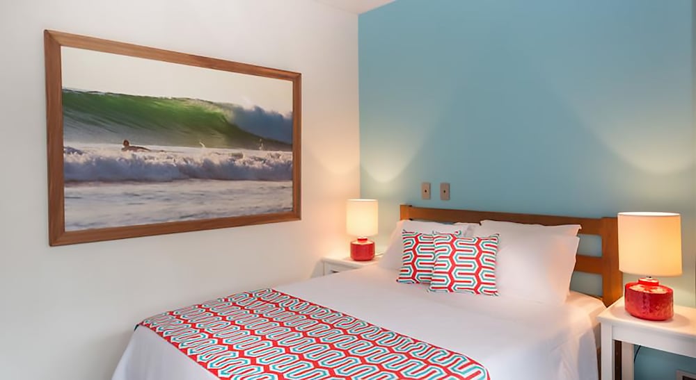 Olas Verdes Hotel 6/33