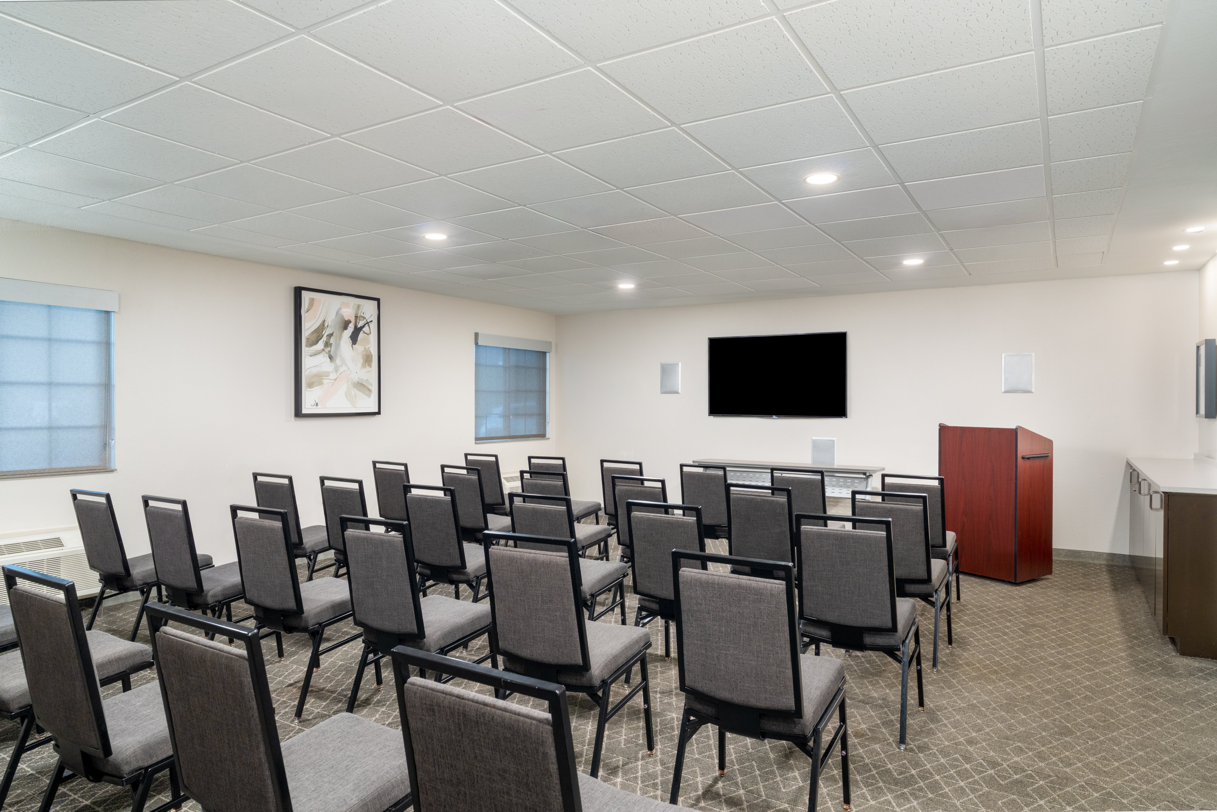 Candlewood Suites El Paso 38/47