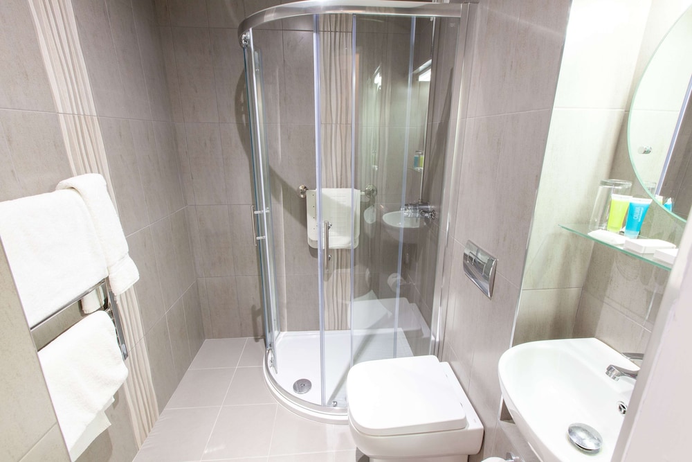BEST WESTERN PLUS White Horse Hotel 14/60