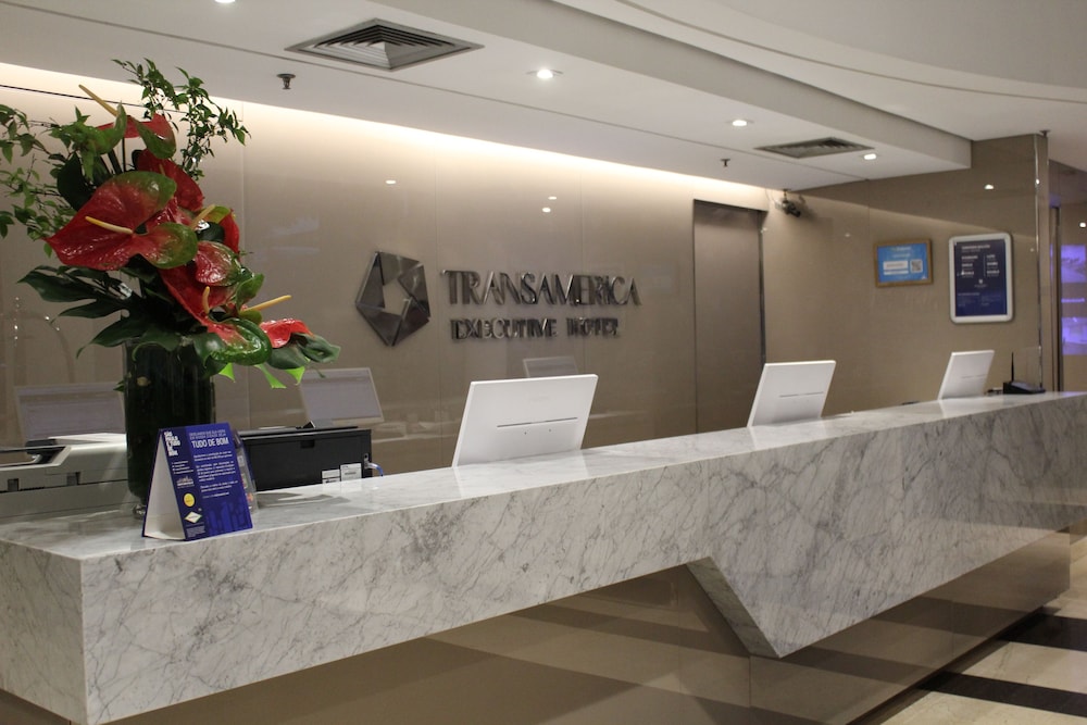 TRANSAMERICA EXECUTIVE PAULISTA 9/50