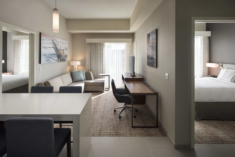 Residence Inn By Marriott Charlotte City Center 42/49