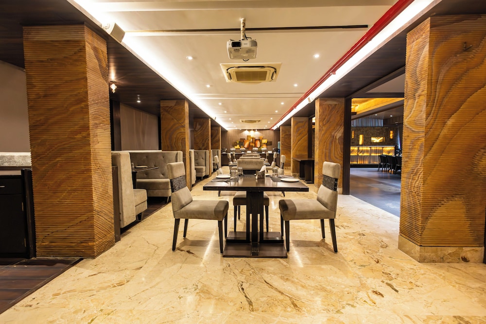 Kyriad Hotel Indore by OTHPL 46/61