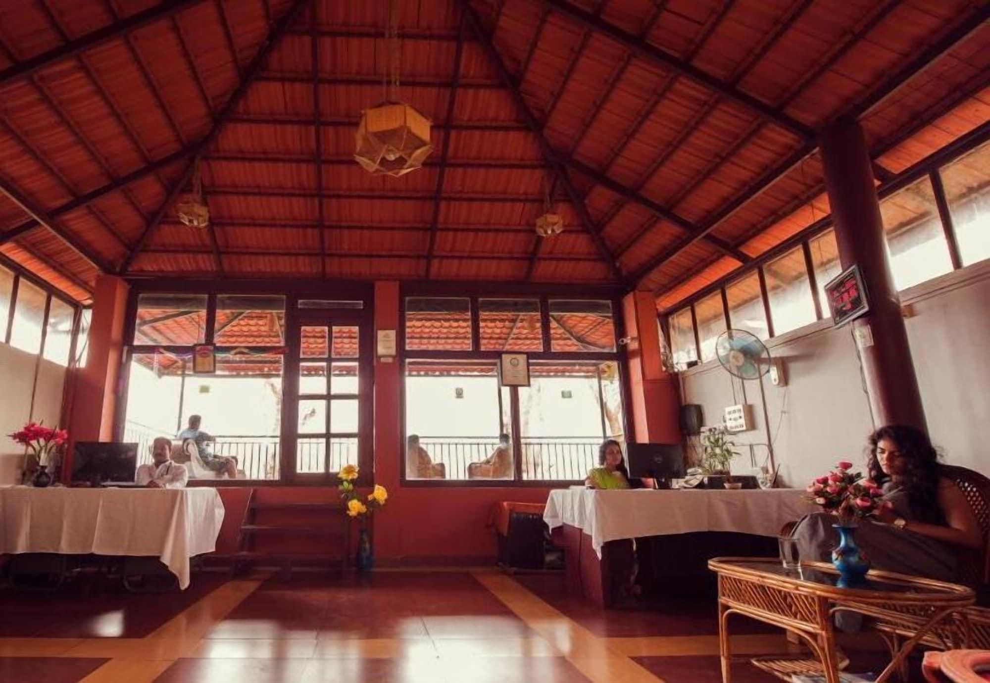 PLANET GREEN PLANTATION RESORTS 39/55