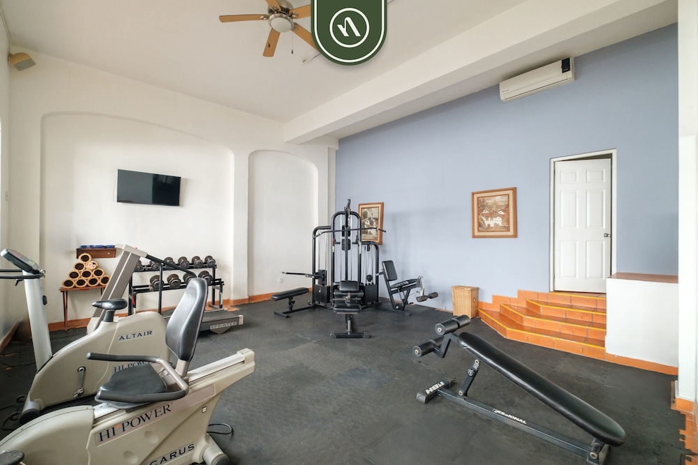 Sport Facilities