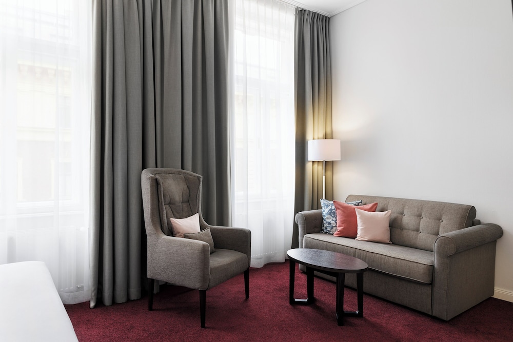 Hotel Rathauspark Wien - Handwritten Collection (Eroffnung 2026) 26/50