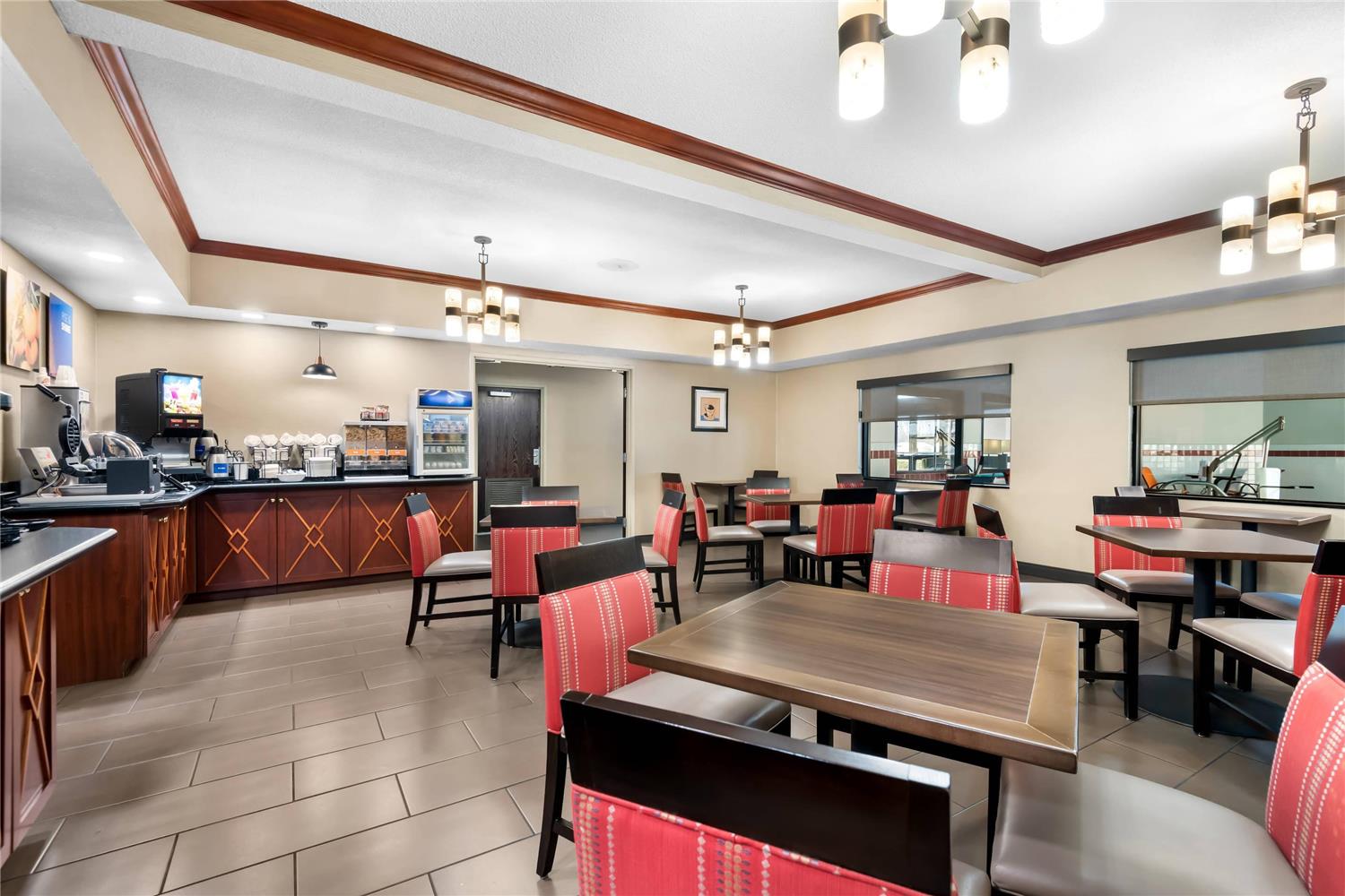 Comfort Inn and Suites North East, MD 26/28