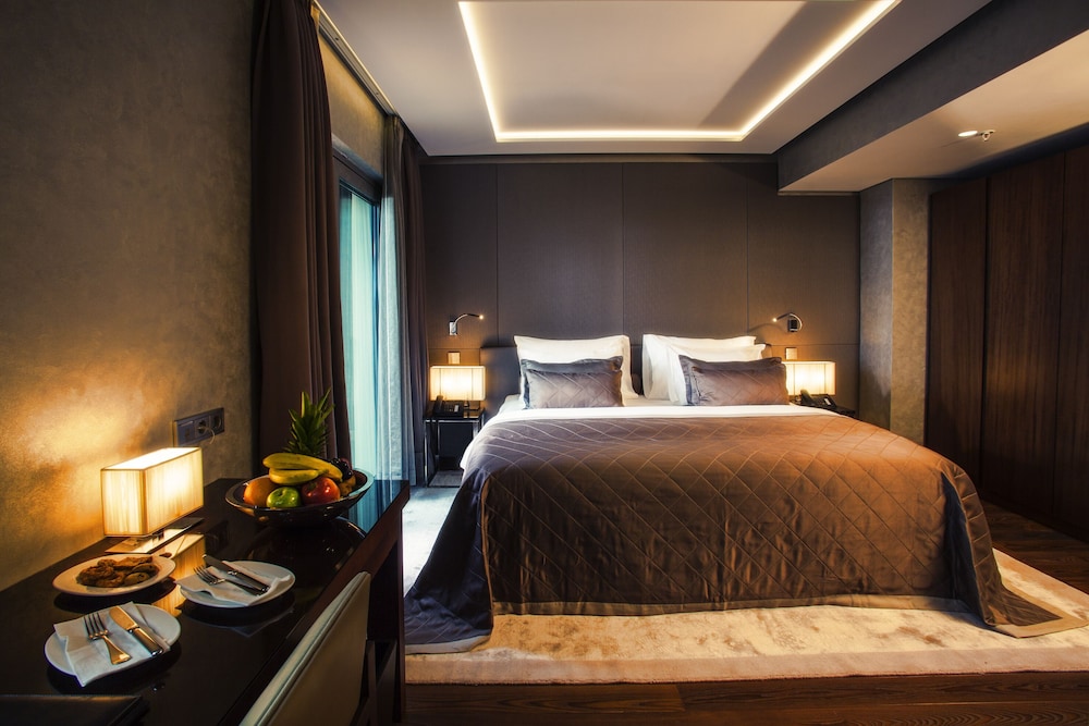 Lasagrada Hotel Istanbul 22/65