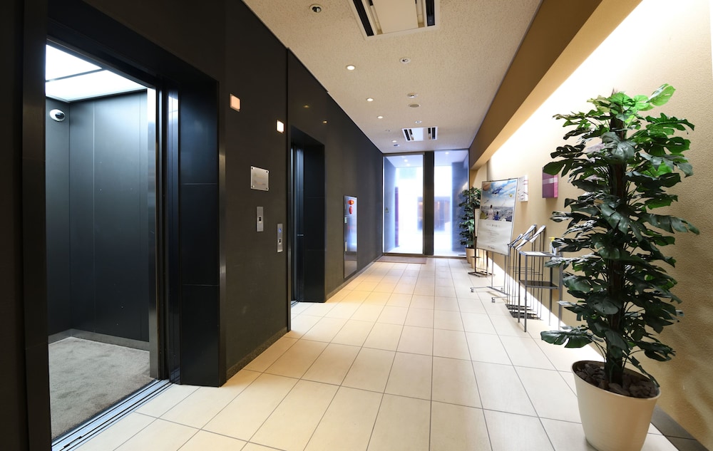 APA Hotel Kamata Ekimae 35/50