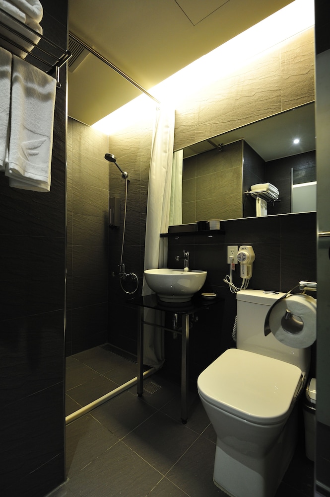 Forward Suites II 30/34