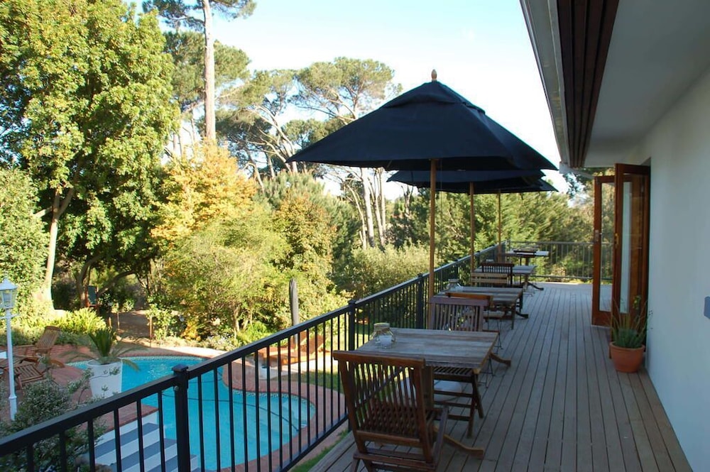 Villa Helderberg 46/50