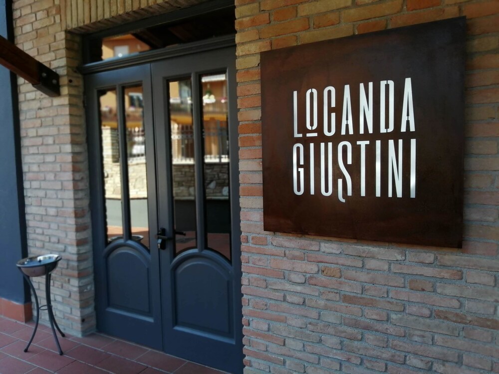 Locanda Giustini 27/46