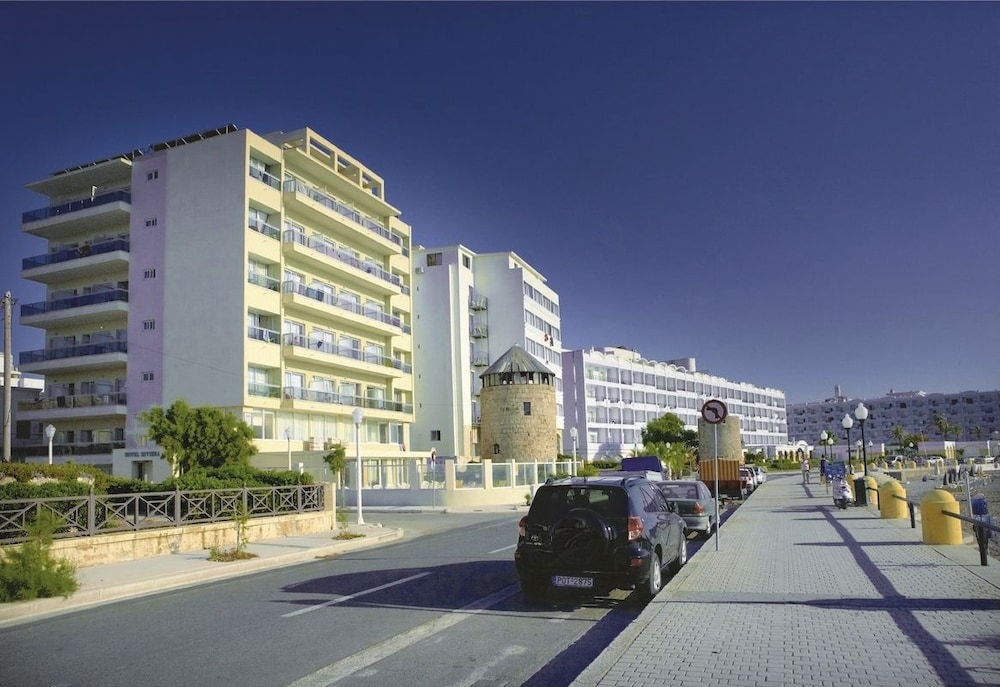 Hotel Riviera 23/35