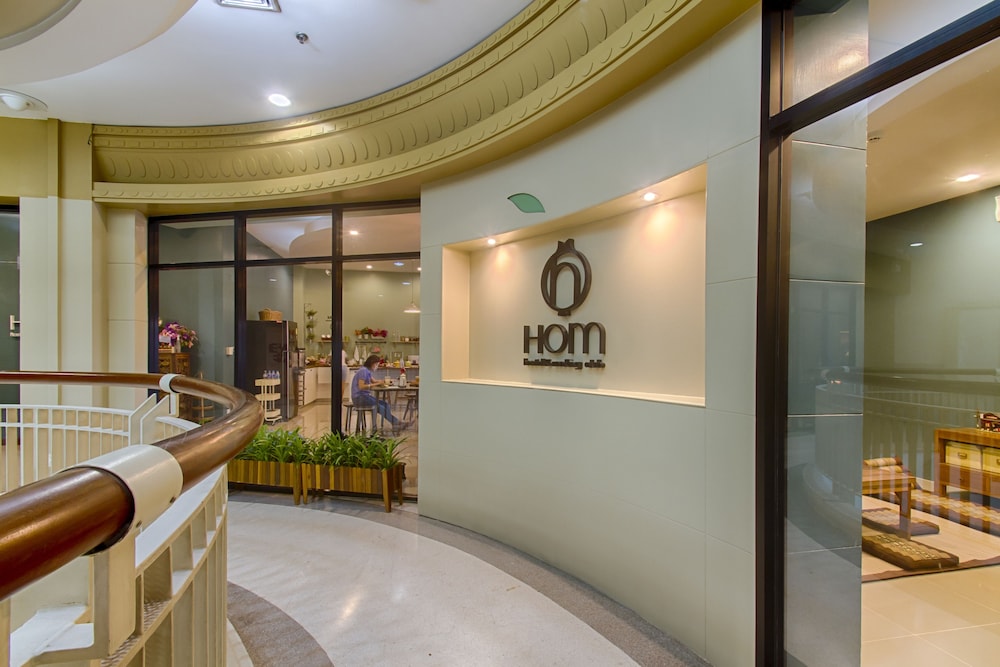 Hom Hostel & Cooking Club 26/49
