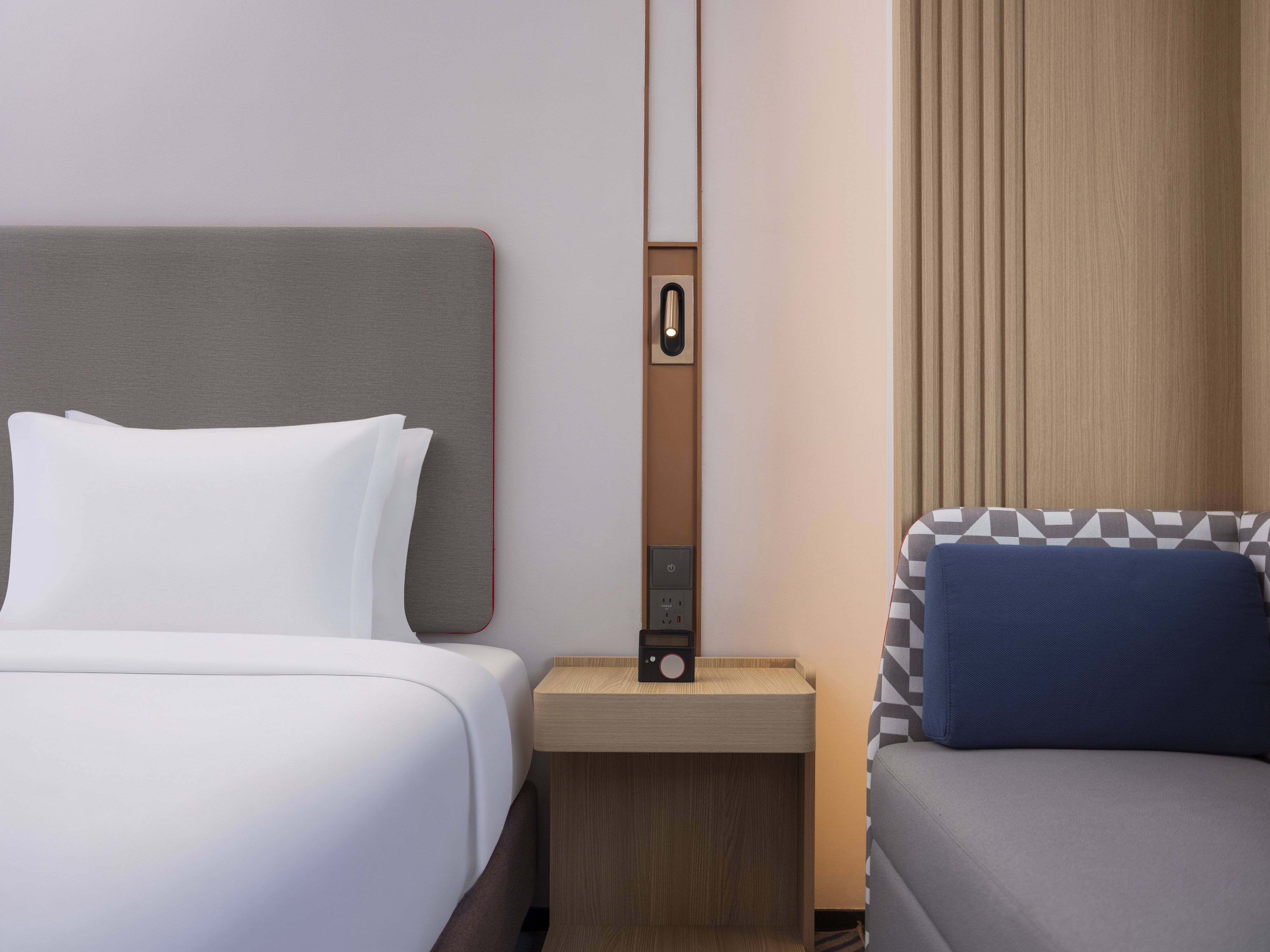 Holiday Inn Express Beijing Tongzhou by IHG 24/43