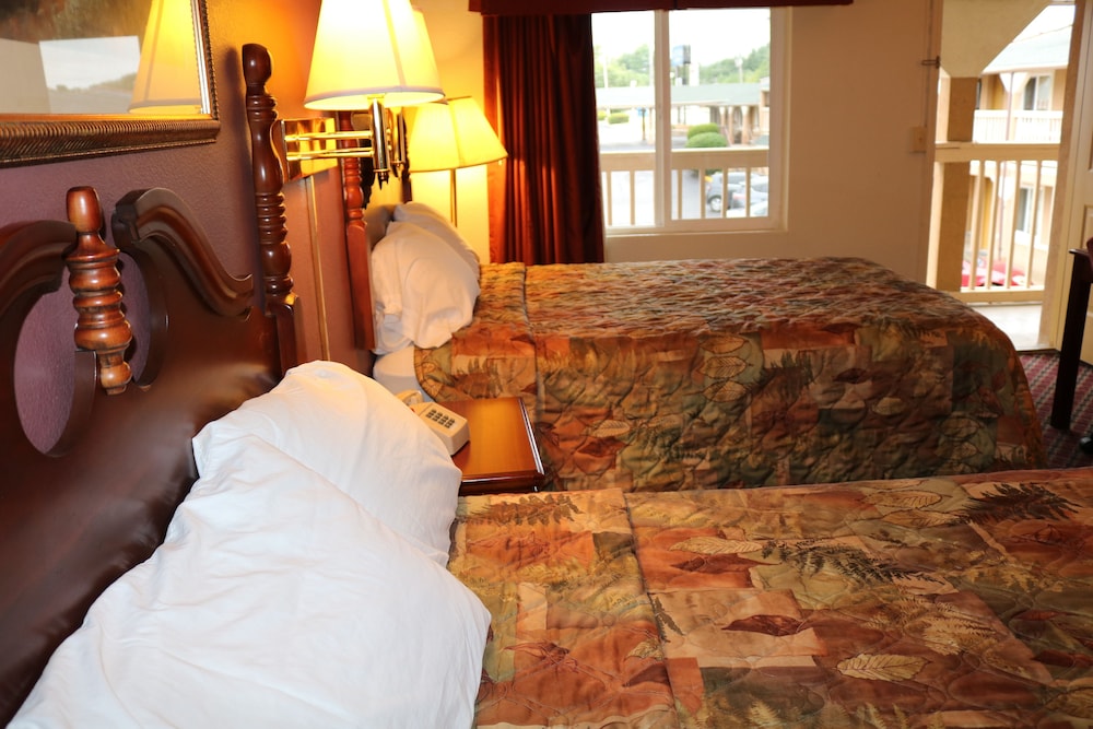 Battlefield Inn 11/51