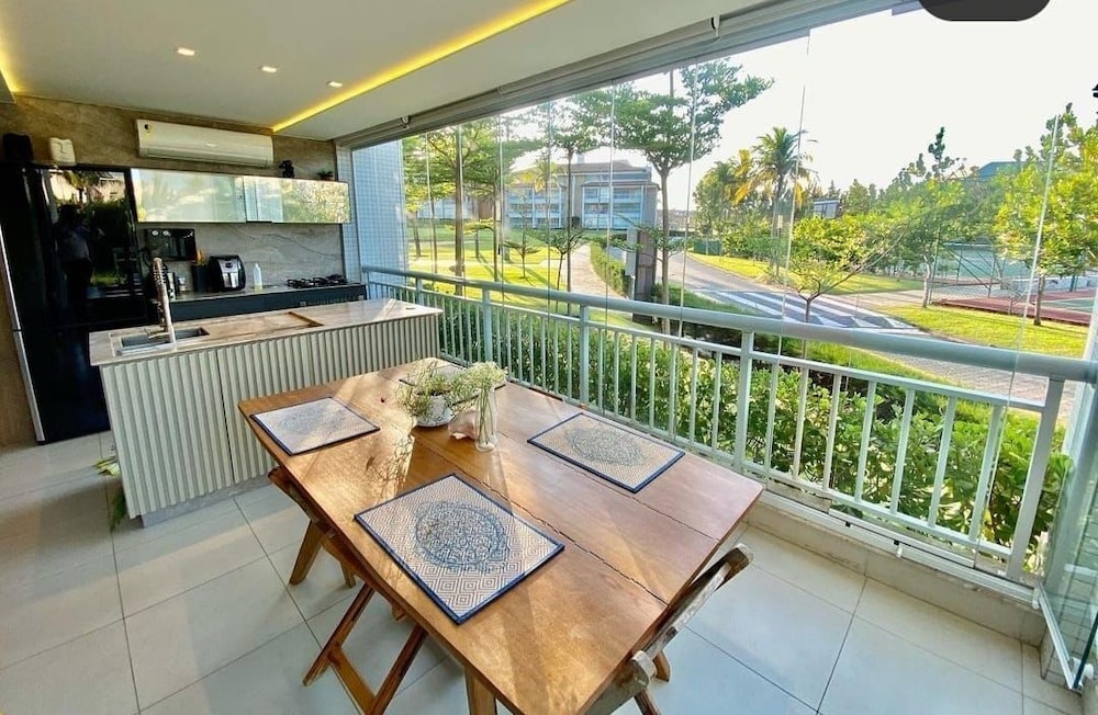 Golf Ville (Brisa Do Golf) 45/50