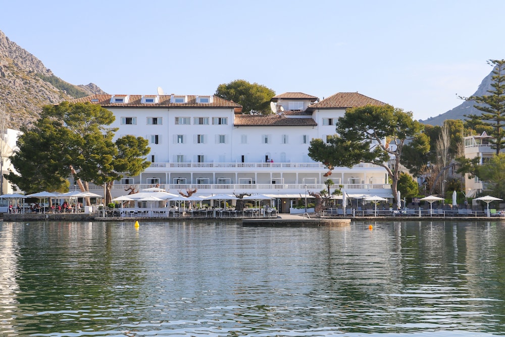 Hotel Illa D Or And Illa D Or Club Apartments 65/71